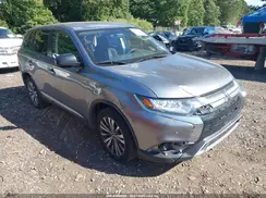 JA4AZ3A36LZ044714 2020 MITSUBISHI OUTLANDER