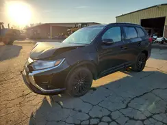 JA4AZ3A36LZ045149 2020 MITSUBISHI OUTLANDER