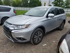JA4AZ3A36LZ045376 2020 MITSUBISHI OUTLANDER