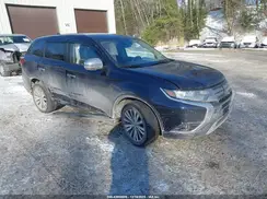 JA4AZ3A36LZ045751 2020 MITSUBISHI OUTLANDER