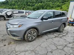 JA4AZ3A36LZ046320 2020 MITSUBISHI OUTLANDER