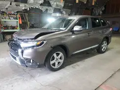 JA4AZ3A36LZ047239 2020 MITSUBISHI OUTLANDER