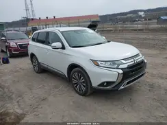 JA4AZ3A36LZ047449 2020 MITSUBISHI OUTLANDER