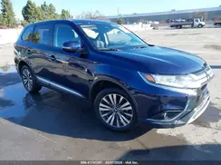 JA4AZ3A36LZ047970 2020 MITSUBISHI OUTLANDER