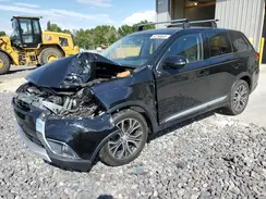JA4AZ3A37GZ001263 2016 MITSUBISHI OUTLANDER