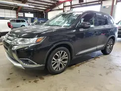 JA4AZ3A37GZ001490 2016 MITSUBISHI OUTLANDER