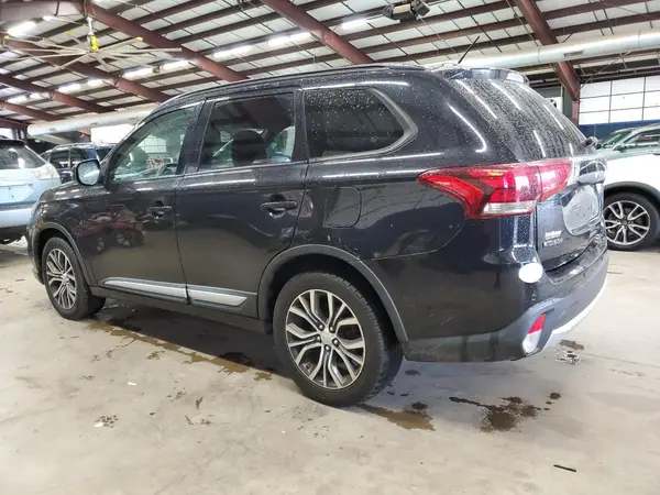JA4AZ3A37GZ001490 2016 MITSUBISHI OUTLANDER - Image 2