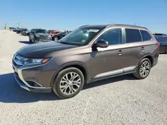 JA4AZ3A37GZ002171 2016 MITSUBISHI OUTLANDER