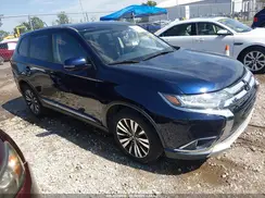 JA4AZ3A37GZ002476 2016 MITSUBISHI OUTLANDER