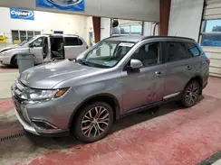 JA4AZ3A37GZ002932 2016 MITSUBISHI OUTLANDER