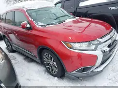 JA4AZ3A37GZ005488 2016 MITSUBISHI OUTLANDER