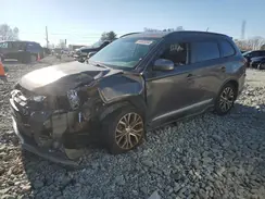 JA4AZ3A37GZ007161 2016 MITSUBISHI OUTLANDER