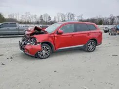 JA4AZ3A37GZ007192 2016 MITSUBISHI OUTLANDER