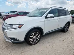 JA4AZ3A37GZ008410 2016 MITSUBISHI OUTLANDER