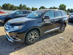 JA4AZ3A37GZ009119 2016 MITSUBISHI OUTLANDER