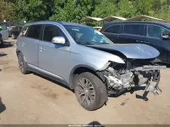 JA4AZ3A37GZ010187 2016 MITSUBISHI OUTLANDER
