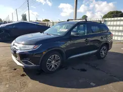 JA4AZ3A37GZ010464 2016 MITSUBISHI OUTLANDER