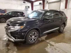JA4AZ3A37GZ010884 2016 MITSUBISHI OUTLANDER
