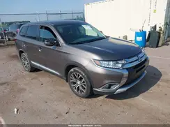JA4AZ3A37GZ011274 2016 MITSUBISHI OUTLANDER