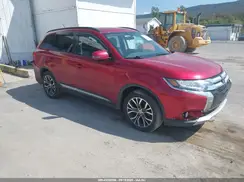 JA4AZ3A37GZ012084 2016 MITSUBISHI OUTLANDER