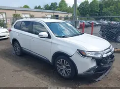 JA4AZ3A37GZ012330 2016 MITSUBISHI OUTLANDER