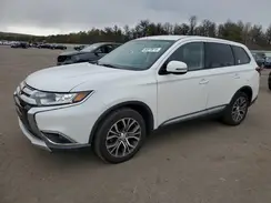 JA4AZ3A37GZ013851 2016 MITSUBISHI OUTLANDER
