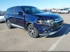 JA4AZ3A37GZ014126 2016 MITSUBISHI OUTLANDER