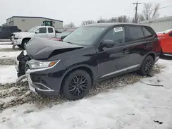 JA4AZ3A37GZ014594 2016 MITSUBISHI OUTLANDER