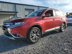 JA4AZ3A37GZ017575 2016 MITSUBISHI OUTLANDER