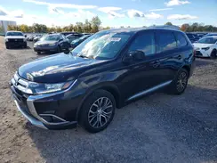 JA4AZ3A37GZ017687 2016 MITSUBISHI OUTLANDER
