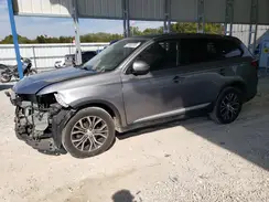 JA4AZ3A37GZ017866 2016 MITSUBISHI OUTLANDER