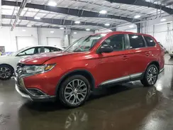 JA4AZ3A37GZ018368 2016 MITSUBISHI OUTLANDER