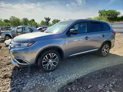JA4AZ3A37GZ018838 2016 MITSUBISHI OUTLANDER