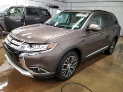 JA4AZ3A37GZ019407 2016 MITSUBISHI OUTLANDER