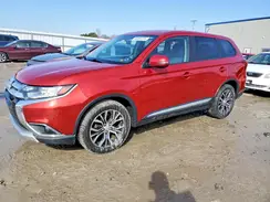 JA4AZ3A37GZ020265 2016 MITSUBISHI OUTLANDER