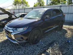 JA4AZ3A37GZ020539 2016 MITSUBISHI OUTLANDER