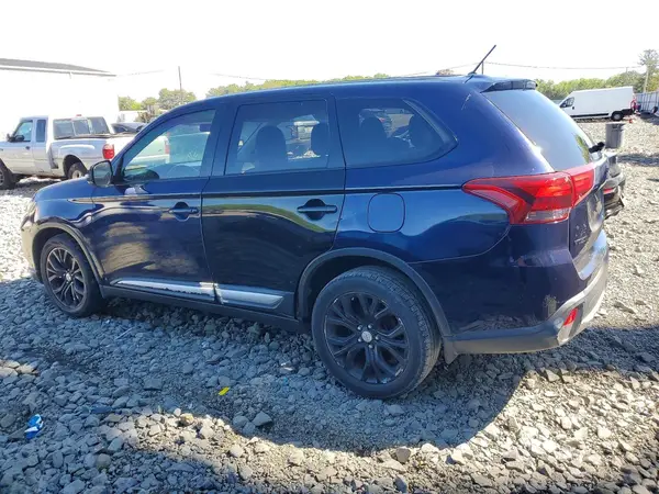 JA4AZ3A37GZ020539 2016 MITSUBISHI OUTLANDER - Image 2