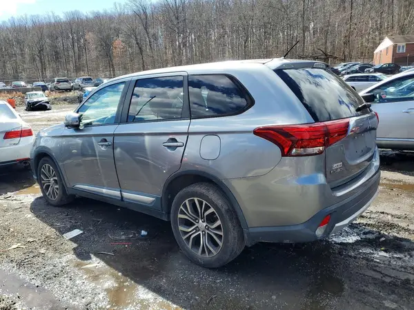 JA4AZ3A37GZ021352 2016 MITSUBISHI OUTLANDER - Image 2