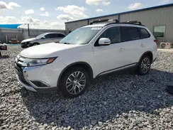 JA4AZ3A37GZ021478 2016 MITSUBISHI OUTLANDER