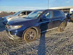 JA4AZ3A37GZ022016 2016 MITSUBISHI OUTLANDER