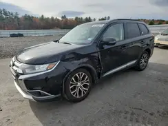 JA4AZ3A37GZ023649 2016 MITSUBISHI OUTLANDER