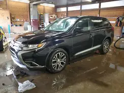 JA4AZ3A37GZ024963 2016 MITSUBISHI OUTLANDER