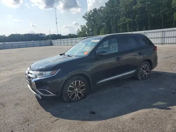 JA4AZ3A37GZ026244 2016 MITSUBISHI OUTLANDER - Image 1