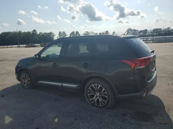 JA4AZ3A37GZ026244 2016 MITSUBISHI OUTLANDER - Image 2