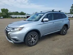 JA4AZ3A37GZ026504 2016 MITSUBISHI OUTLANDER