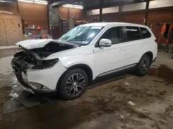 JA4AZ3A37GZ027071 2016 MITSUBISHI OUTLANDER
