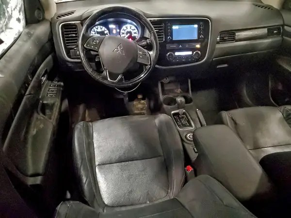 JA4AZ3A37GZ027961 2016 MITSUBISHI OUTLANDER - Image 8