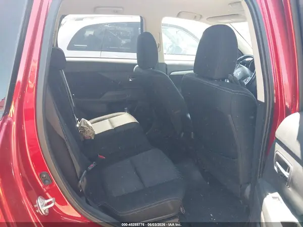 JA4AZ3A37GZ031119 2016 MITSUBISHI OUTLANDER - Image 8