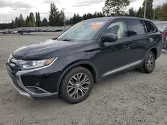 JA4AZ3A37GZ031668 2016 MITSUBISHI OUTLANDER