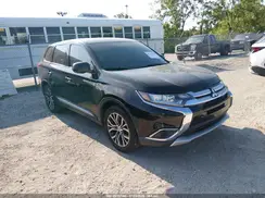 JA4AZ3A37GZ033713 2016 MITSUBISHI OUTLANDER